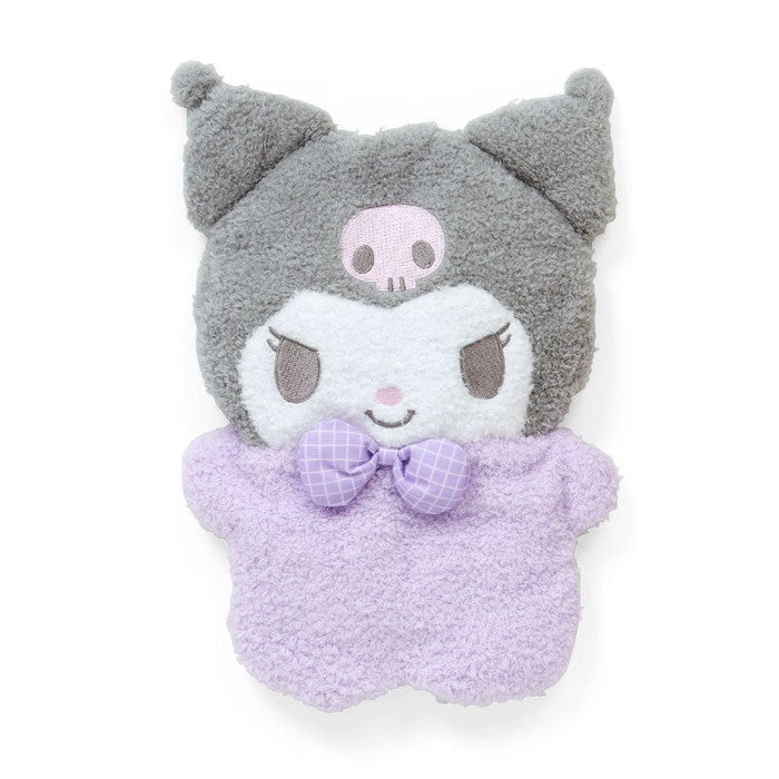 Sanrio Hot Warmer Kuromi – Soft & Cozy Heated Relaxation 333727