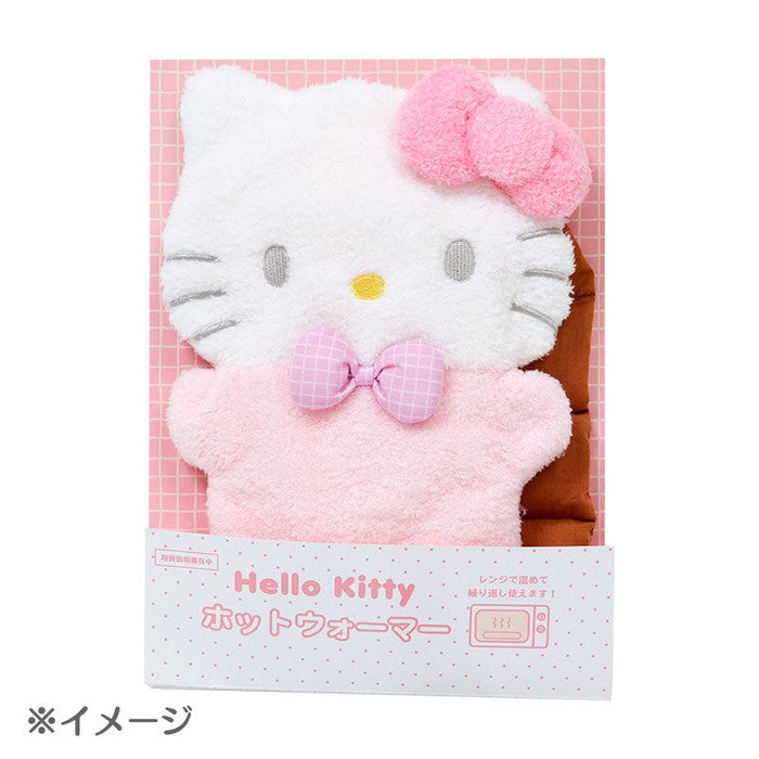 Sanrio Hot Warmer My Melody 333107