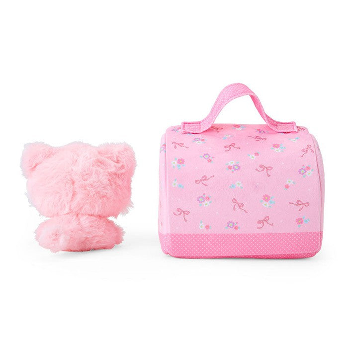 Sanrio Plush Care Set (Kitten) Hello Kitty 363553