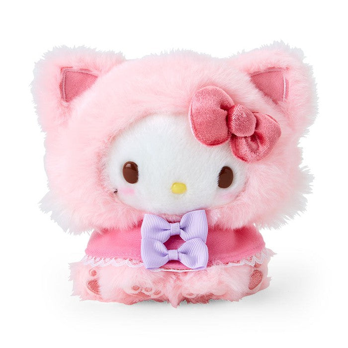 Sanrio Plush Care Set (Kitten) Hello Kitty 363553