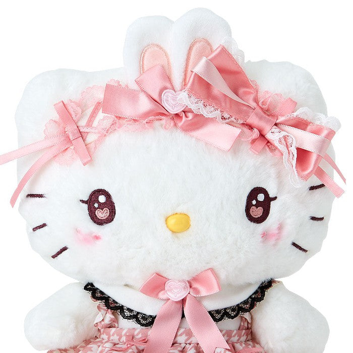 Sanrio Plush (Dream Ribbon) Hello Kitty 413615