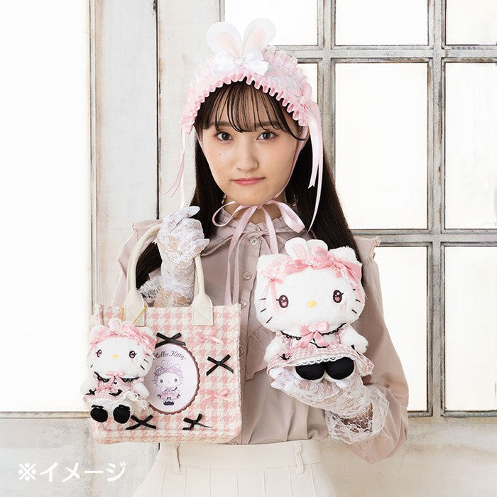 Sanrio Plush (Dream Ribbon) Hello Kitty 413615