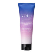 YOLU Calm Night Repair Regenerating Night Hair Mask NUMBER 1 COSME! 145ml [Without alcohol]