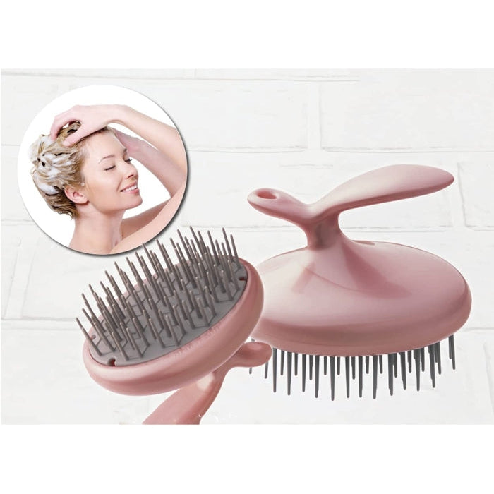 VESS Head Washing Massager – Gentle Scalp Care for Healthier Hair