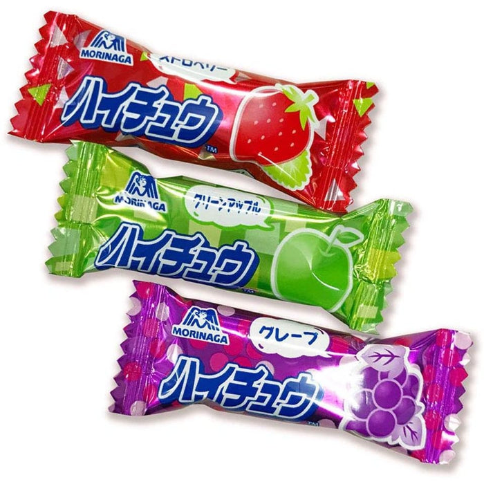 Morinaga Hi-Chew Assortment 86g