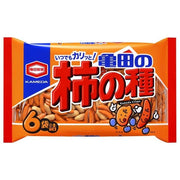 [OUTLET] Kaki No Tane snack from Kameda 180g