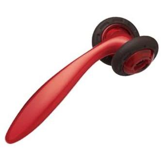 Ensekigaisen Roller Facial Massager – Radiance and Firmness for a Youthful Glow