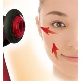 Ensekigaisen Roller Facial Massager – Radiance and Firmness for a Youthful Glow