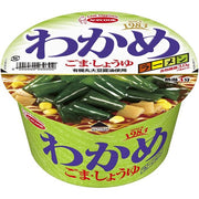 Ramen with Wakame algae from ACECOOK 93g