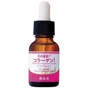 Sonomama Firming Serum with Three Types of Collagen! from Rich – 20ml [Alcohol-free]