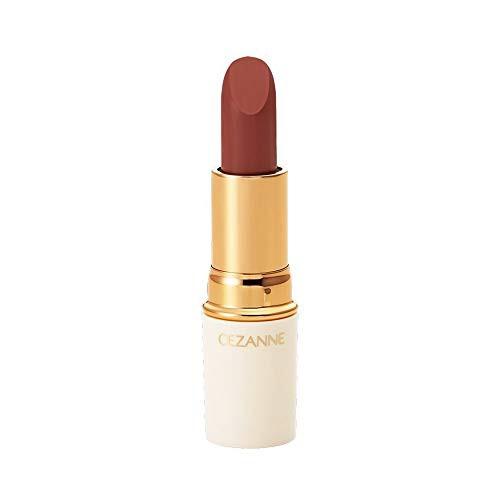 Cezanne - Lasting Lip Color N 105 Brown 4.2g [Alcohol-free]