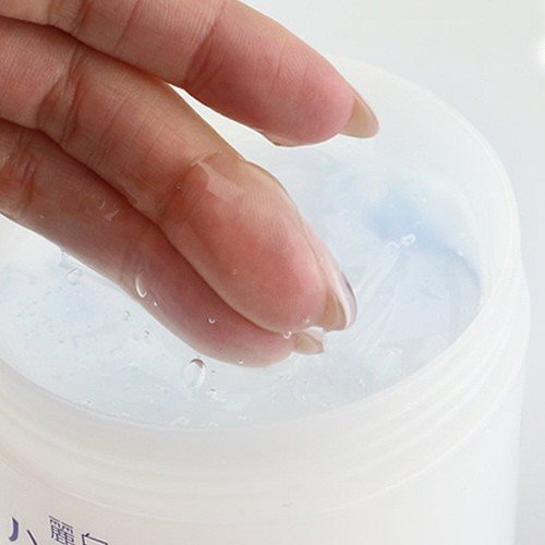 Reihaku HATOMUGI - BIG PACK! Gel with Hatomugi extract 300g [Alcohol-free]